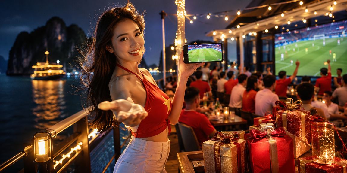 Người hâm mộ bóng đá Hà Nội xem tỷ lệ cá cược trực tuyến