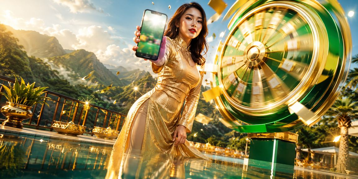 Chương trình may mắn tại Sa Pa với trang phục áo dài